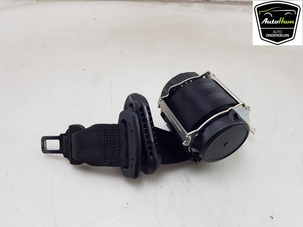 VEILIGHEIDSGORDEL MIDDEN ACHTER Opel Crossland (X), Auto-onderdelen, Interieur en Bekleding, Gebruikt, Opel