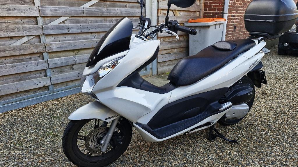 Honda PCX 125, Motos, Scooter, Occasion, 125 cm³, Particulier