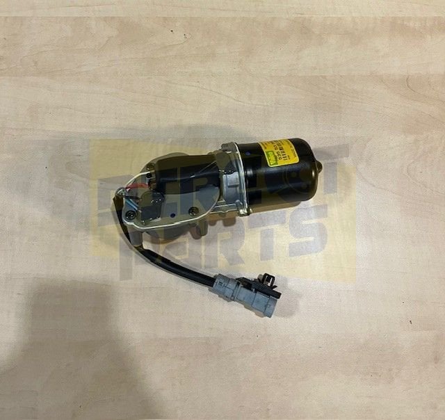 Renault Laguna moteur d'essuie-glace (avant) OES 7701046038, Neuf, Renault, -, -