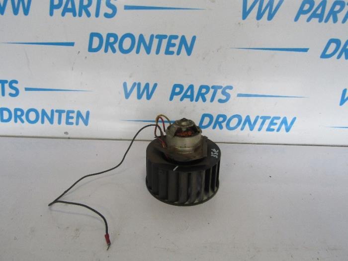 Moteur de ventilation chauffage d'un Alfa Romeo GTV, -, 3 mois de garantie, Utilisé, Alfa Romeo
