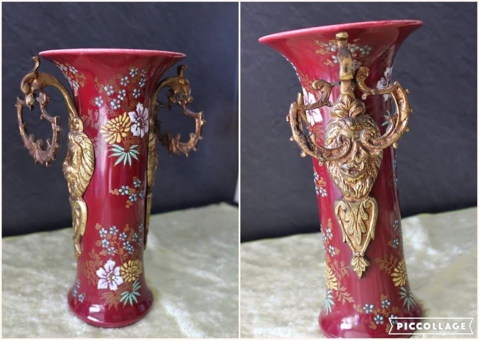 Brocante varia 1 , prijzen in tekst., Ophalen of Verzenden
