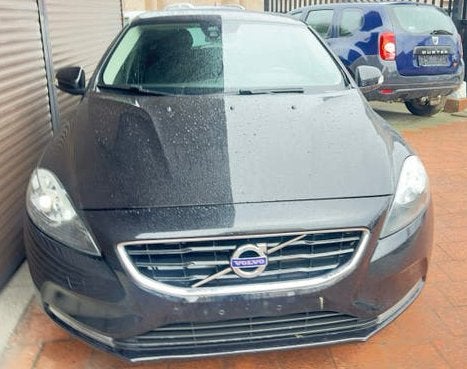 Volvo V40* 2015* Euro6B* 2l diesel* 88kw*214.000km, Autos, Volvo, Euro 6, Entreprise, Boîte manuelle, Entretenue par le concessionnaire