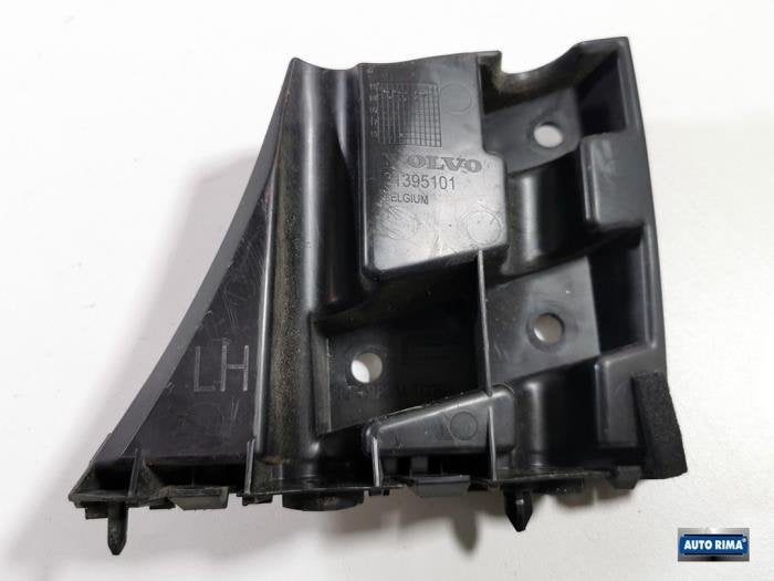 Support pare-chocs avant gauche d'un Volvo V40, -, 3 mois de garantie, -, -