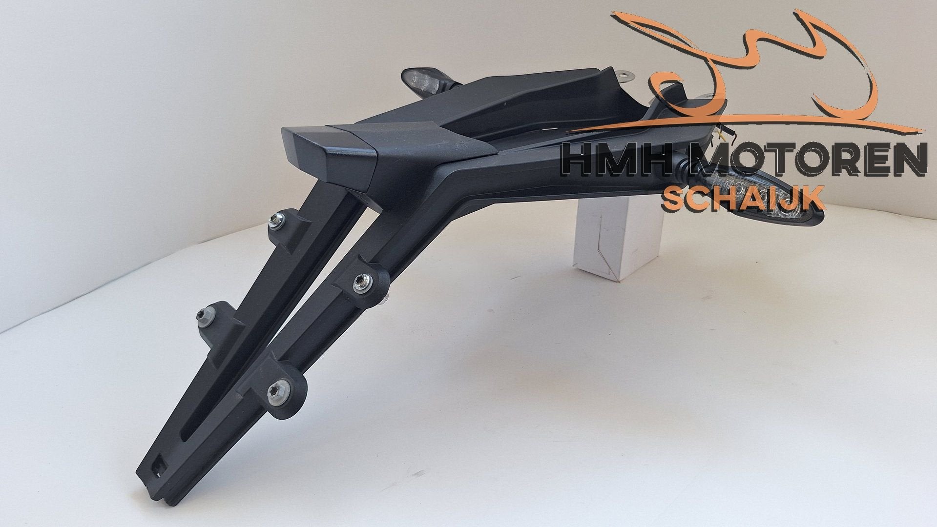 KTM Super Duke 1290 R Kentekenhouder / achter knipperlichten, Gebruikt, -, -, Ophalen of Verzenden