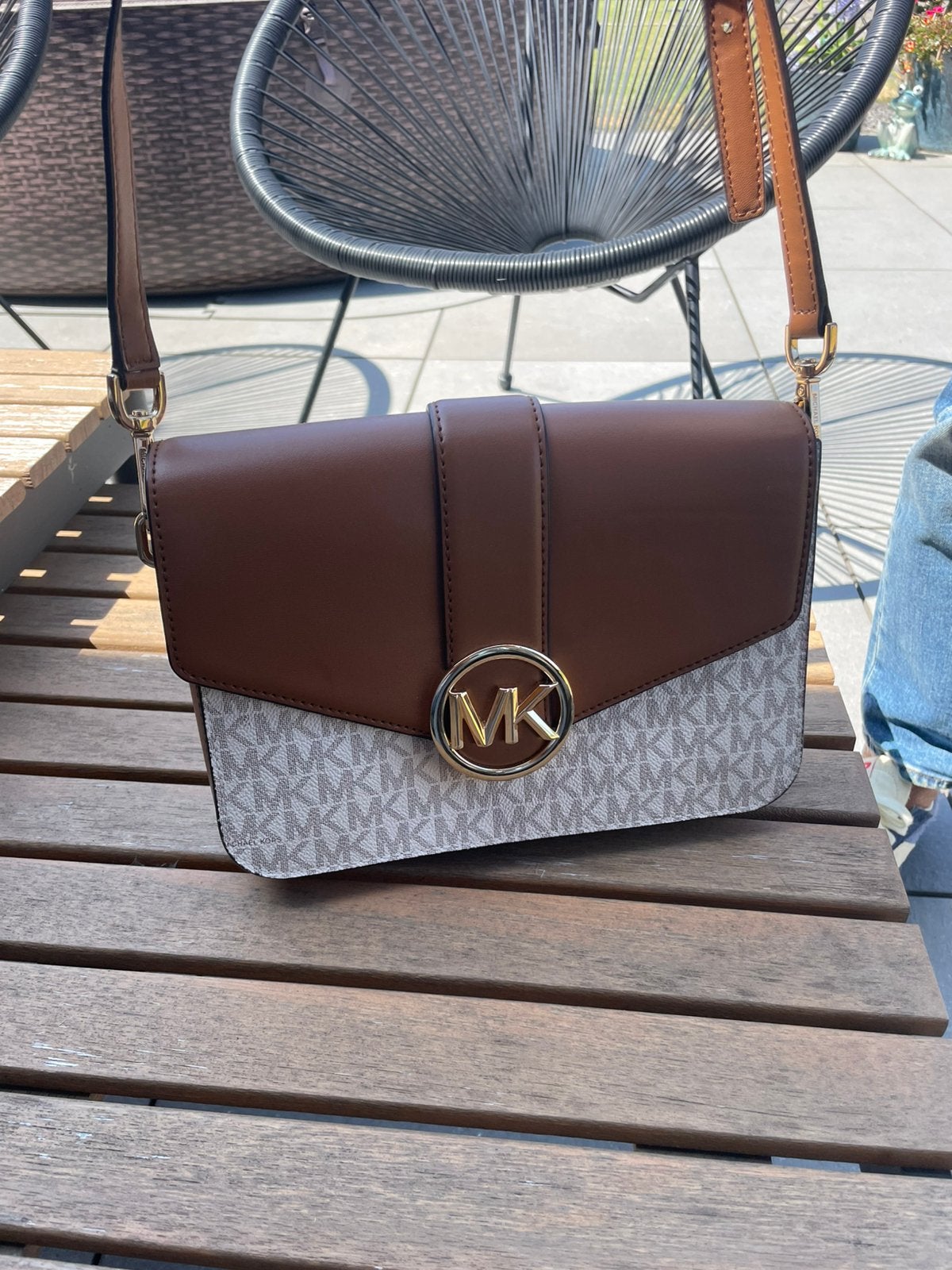 Handtas Micheal Kors, Ophalen, Zo goed als nieuw, Handtas