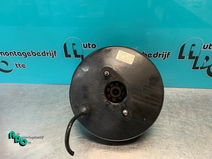 Assistant de freinage d'un Citroen C1 (C1 08-), -, 3 mois de garantie, Utilisé, -