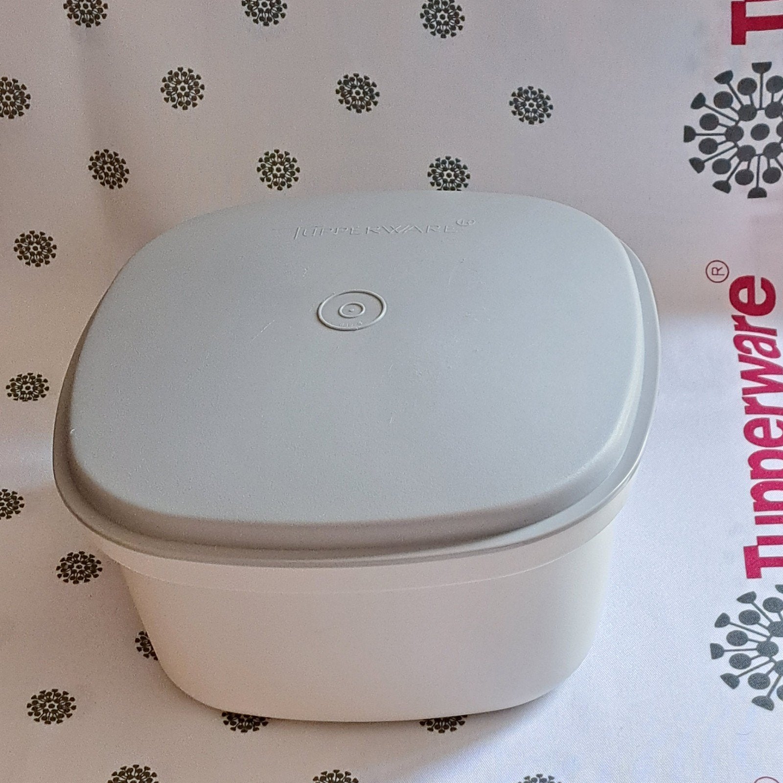 Tupperware serveerwonder, Enlèvement ou Envoi, Comme neuf
