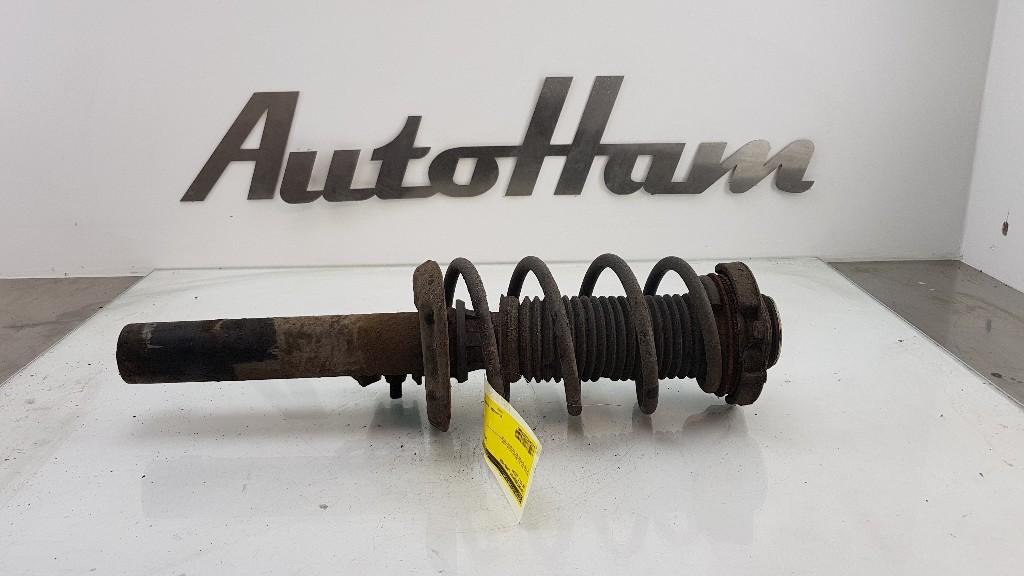 JAMBE DE FORCE AVANT GAUCHE Volkswagen Golf V (1K1), Autos : Pièces & Accessoires, Suspension & Châssis, Volkswagen, Utilisé