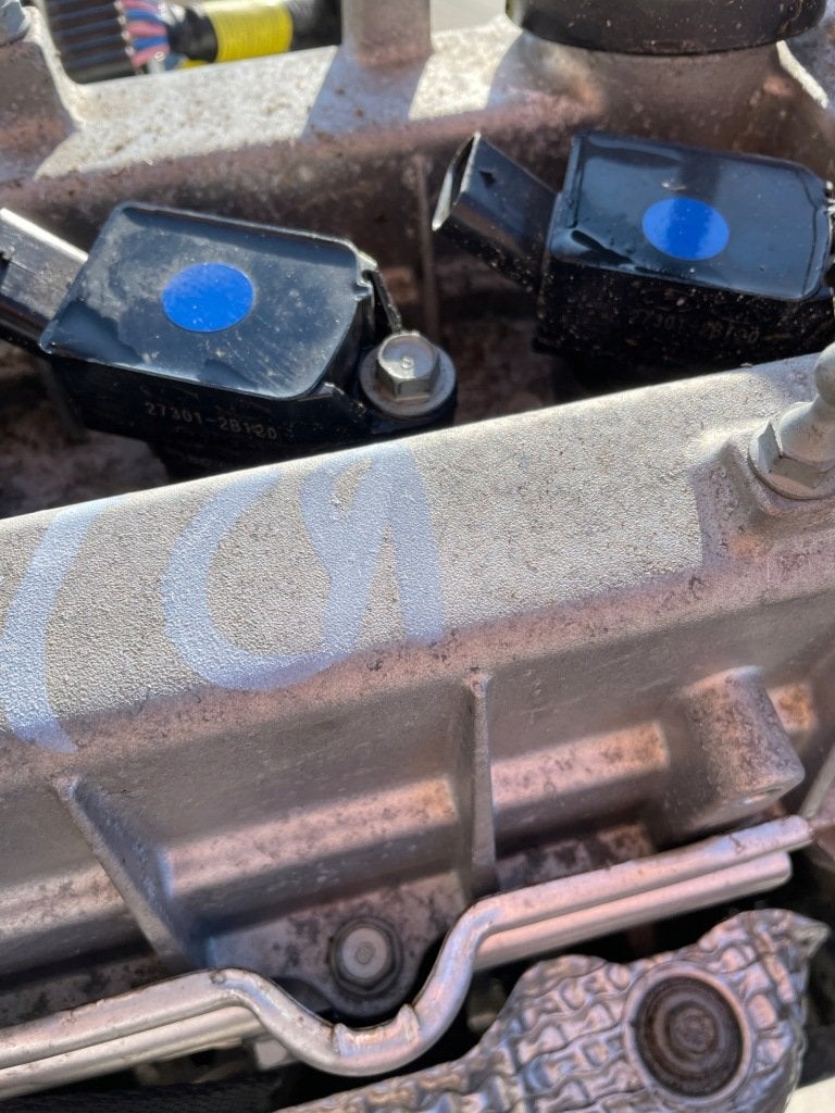 Moteur G4FJ Complet TUCSON HYUNDAI CERATO SPORTAGE XCEED i30, Envoi, Utilisé, Daihatsu