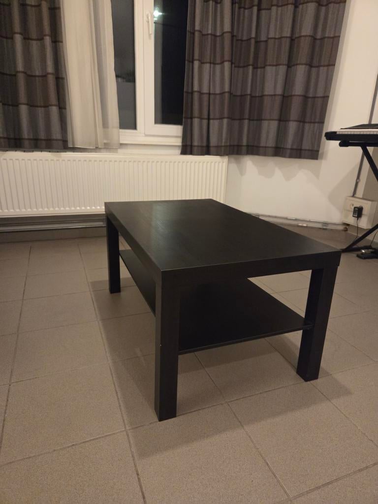 Ikea tafel - LACK, Enlèvement, Comme neuf