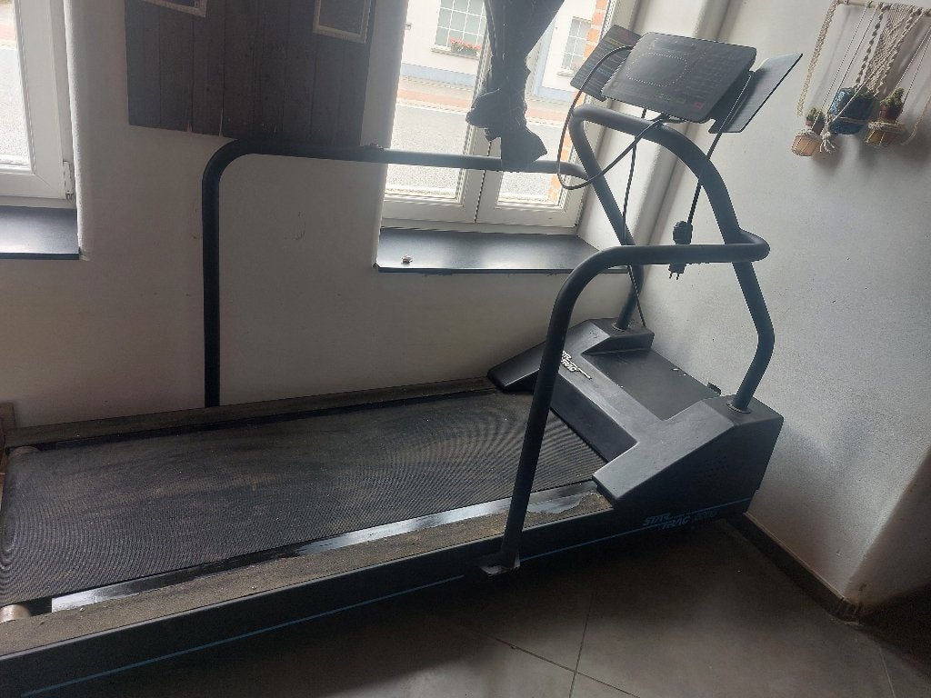 Loopband, Sport en Fitness, Ophalen, Gebruikt