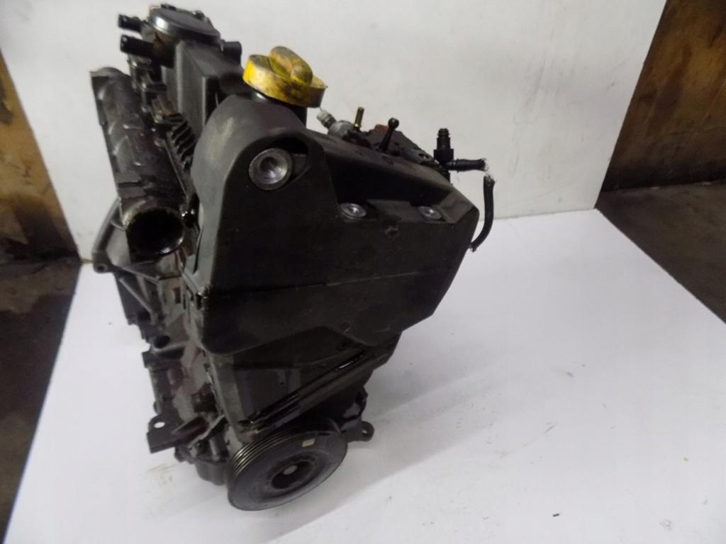 Moteur K9K292 Nu NISSAN QASHQAI, Envoi, Utilisé, Daihatsu