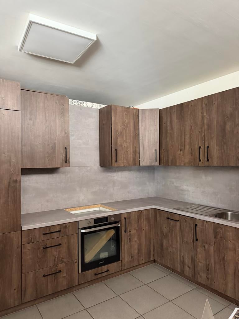 Totale uitverkoop SHOWROOM, Huis en Inrichting, Keuken | Complete keukens, Ophalen, Zo goed als nieuw