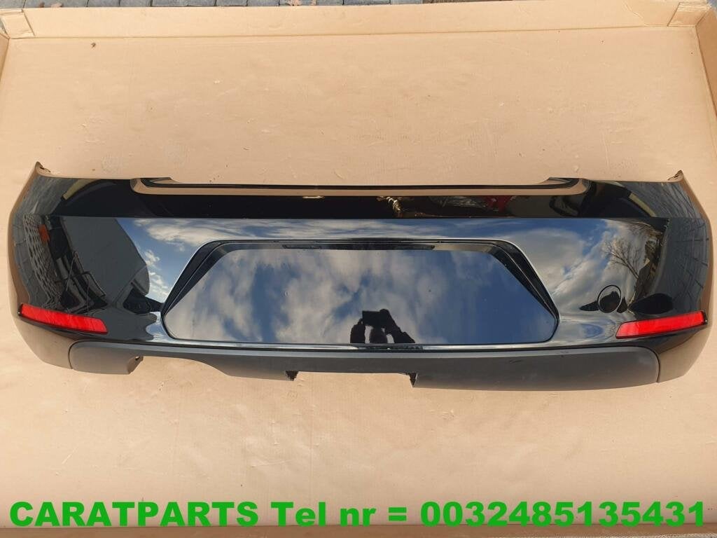 5C5807421D Beetle achterbumper beetle bumper = 2012-.., Auto-onderdelen, Gebruikt, Volkswagen, Volkswagen AG, Vw@volkswagen.de