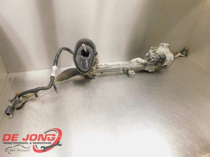 Boîtier de direction assistée d'un Ford C-Max, -, 3 mois de garantie, -, -