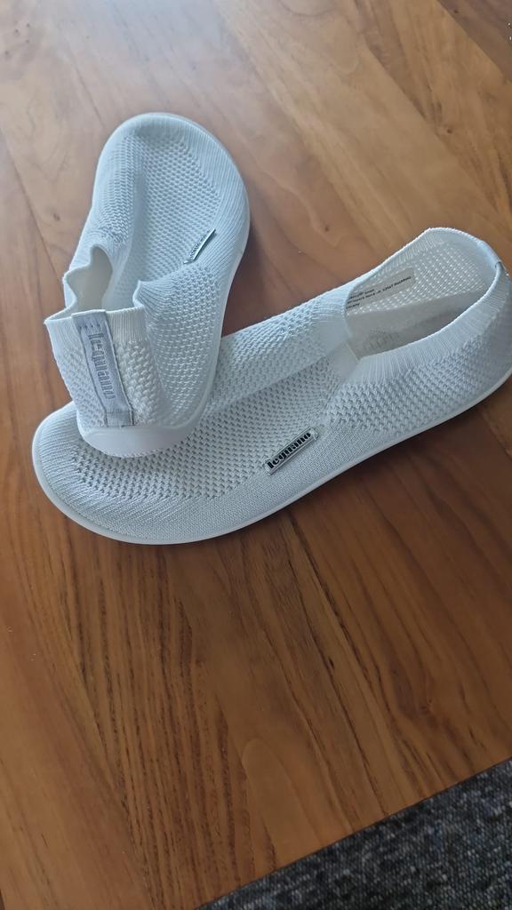 Barefuss schoenen mooie staat - Leguano - maat 40/39, Ophalen, Zo goed als nieuw