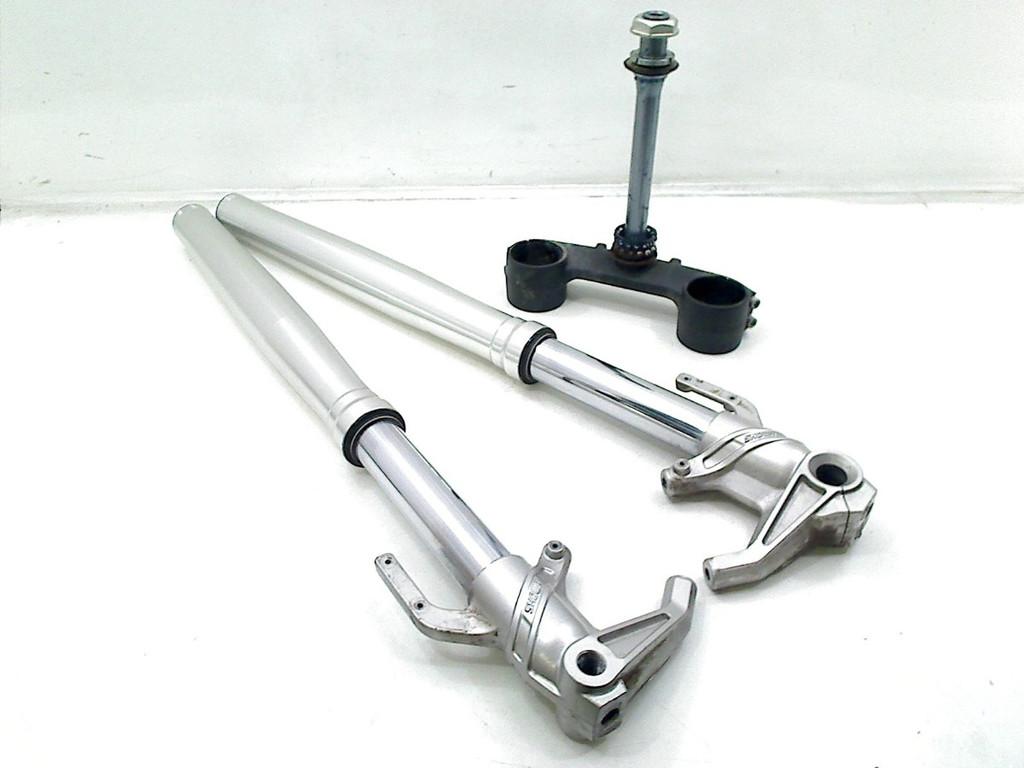 VOORVORK COMPLEET Zero DSR / X ZF173 2022 (01-2022/-), Dhr. S. di Majo, Gebruikt, Info@cama-motorparts.nl, P.J. Troelstraweg 8 8
3144 CX  MAASSLUIS, NL