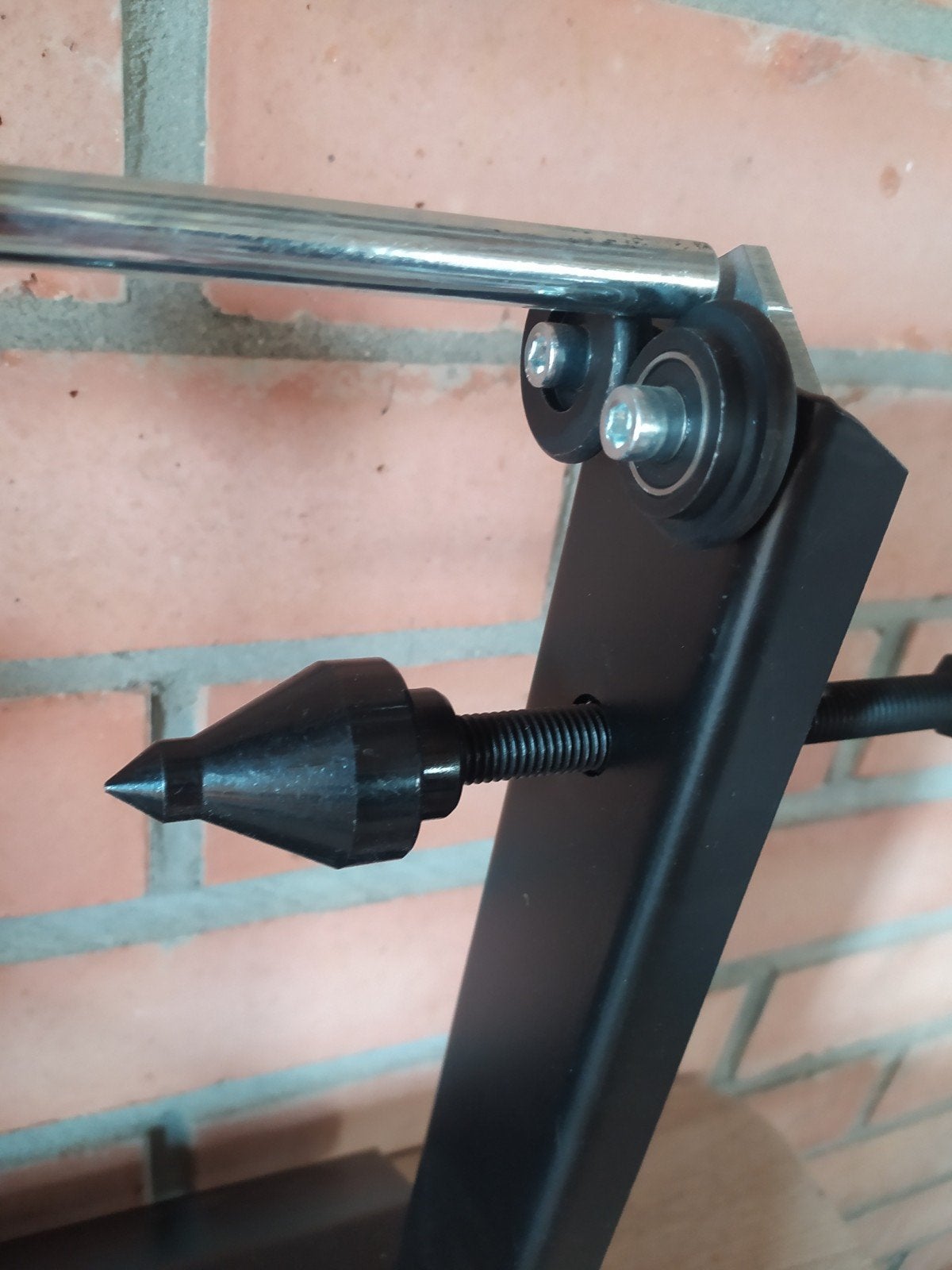 Motor wiel balanceerder NIEUW, Motos, Enlèvement