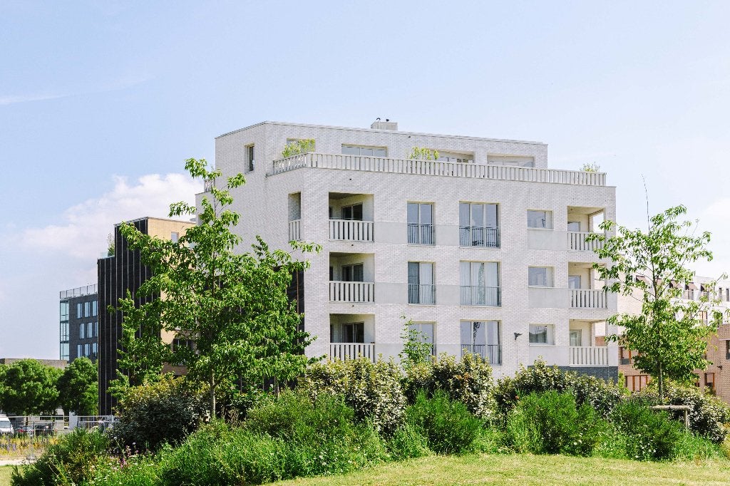 Luxe penthouse te koop Gent, Immo, Maisons à vendre, Gand, 200 à 500 m², Appartement, A++