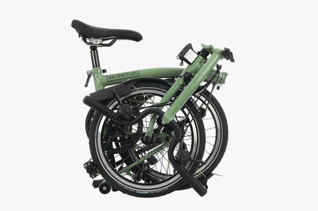 Gezocht 1 of 2 goede vouwfietsen bv: brompton, Ophalen of Verzenden, Brompton