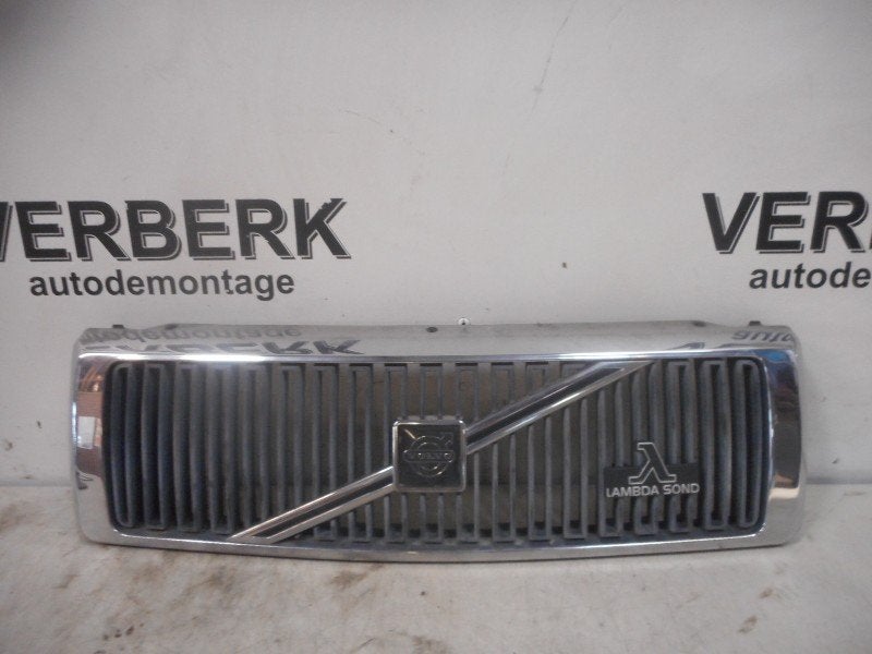 CALANDRE Volvo 440 (01-1988/12-1996), Info@volvocars.com, Volvo Car Germany GmbH, Siegburger Straße 229
50679  Köln, DE, Volvo