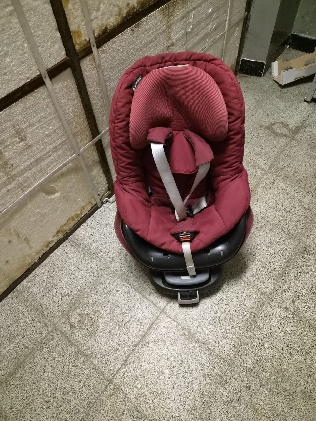 maxicosi autostoel, Ophalen, Gebruikt, Maxi-Cosi