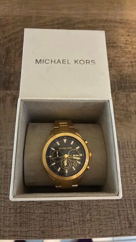 Heren uurwerken, Bijoux, Sacs & Beauté, Montres | Hommes, Montre-bracelet, Autres marques, Enlèvement ou Envoi, Acier