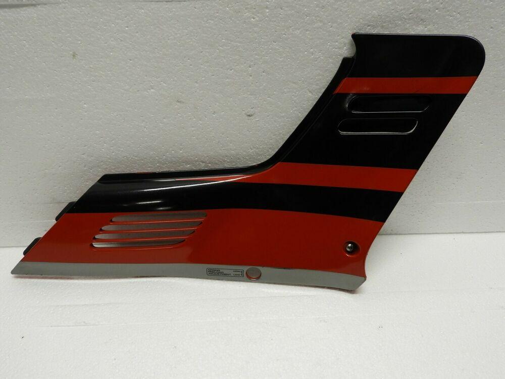 CBR1000F 1989 - 1992 Honda Kuipdeel Kuipdeel kont D1-44305, Motos