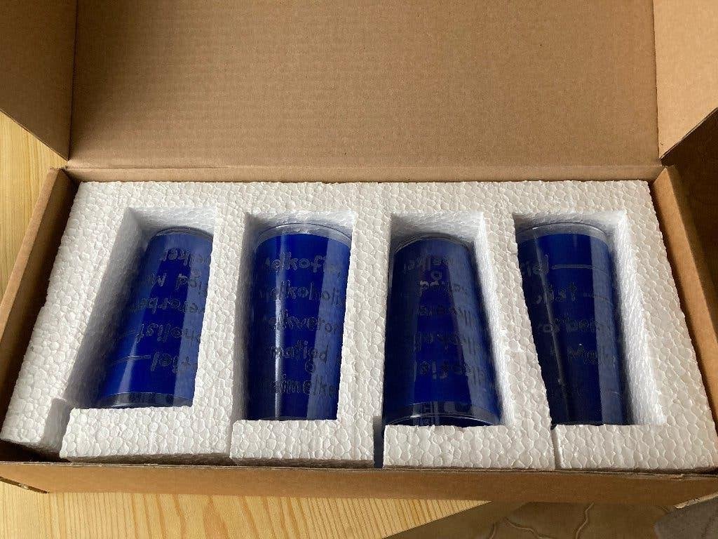 Melkglazen, Ophalen, Nieuw, Glas, Glas of Glazen