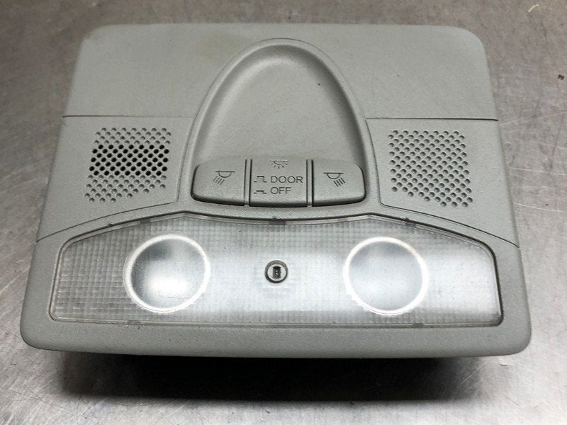 PLAFONNIER AVANT Honda Civic (FK / FN) (|34400SMGE7|), Utilisé, Honda