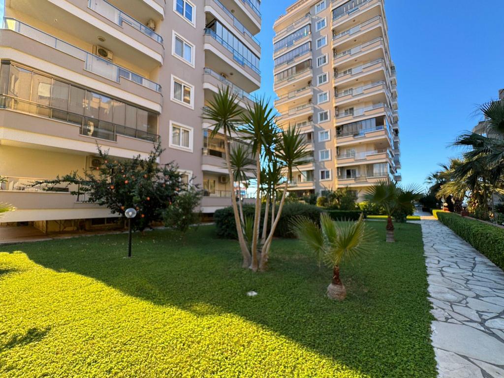 Appartement direct aan zee Turkije, Immo