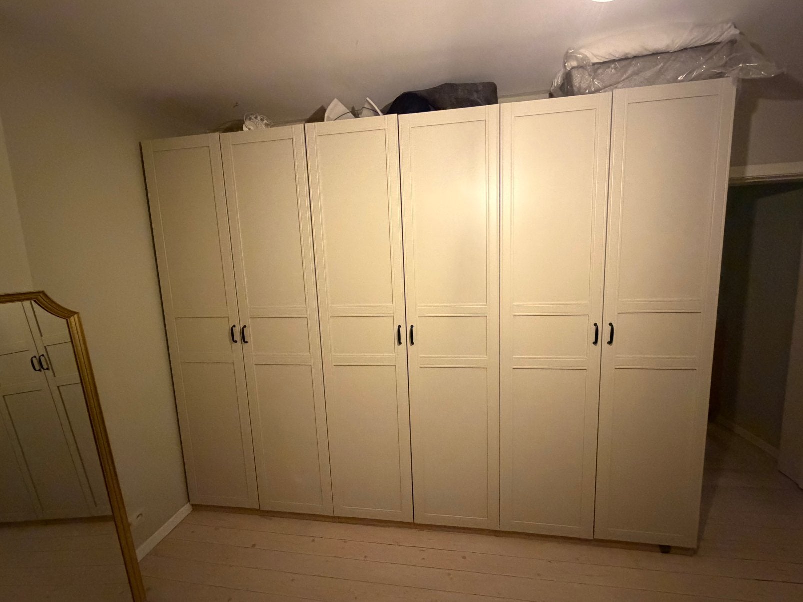 Ikea pax kast, Enlèvement, Comme neuf