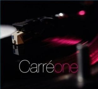 CD Carré One - De iconische clubklassiekers, Ophalen of Verzenden, Gebruikt, House