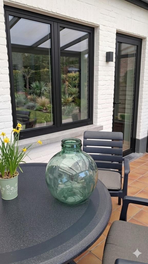Damme Jeanne, Tuin en Terras, Ophalen of Verzenden