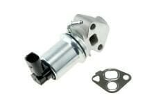 Caddy EGR klep POLO Golf 5 Lupo Bora EGR klep 1.4 1.6 Audi A, Neuf, -, -, -