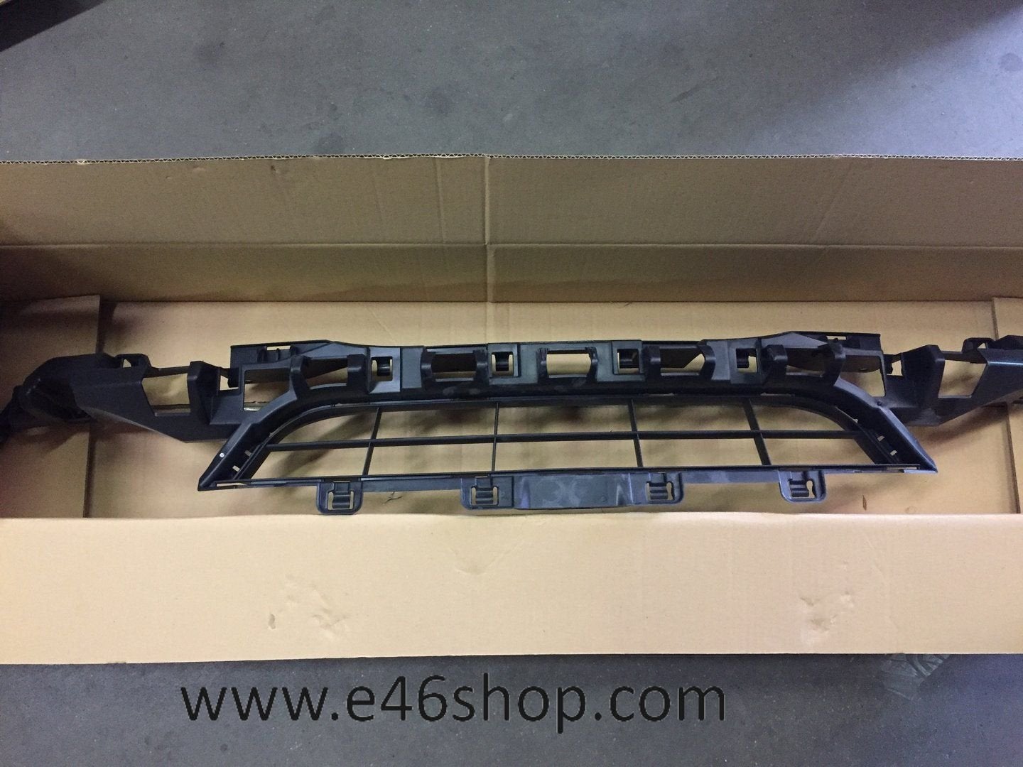 LUCHTINLAAT BMW F34 OE 51117293808, Auto-onderdelen, -, -, Nieuw, Ophalen of Verzenden