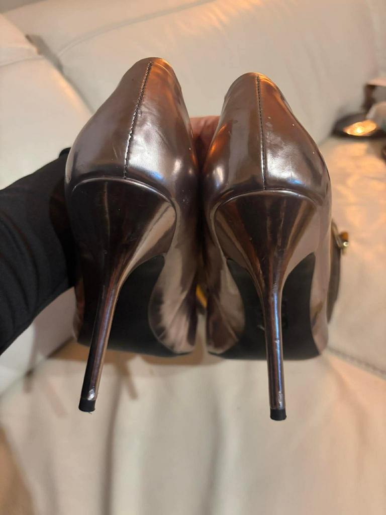 Steve madden, Kleding | Dames, Ophalen of Verzenden, Zo goed als nieuw, Schoenen met hoge hakken
