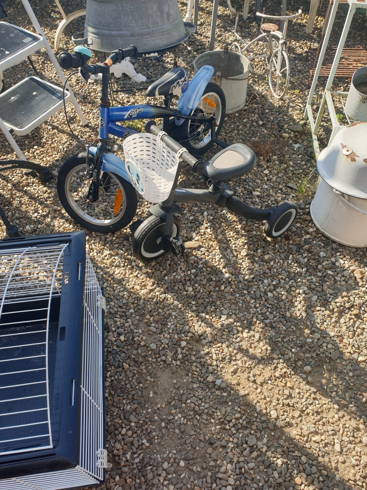 Kinderfietsjes te koop, Fietsen en Brommers, Ophalen of Verzenden