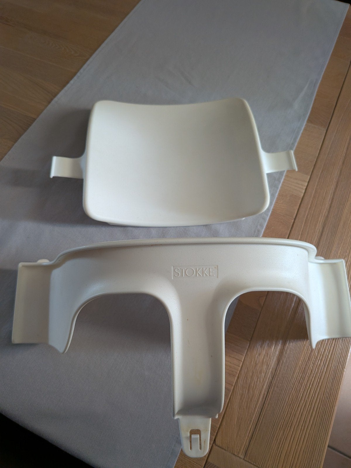 Stokke Tripp Trapp babyset, Kinderen en Baby's, Kinderstoelen, Ophalen