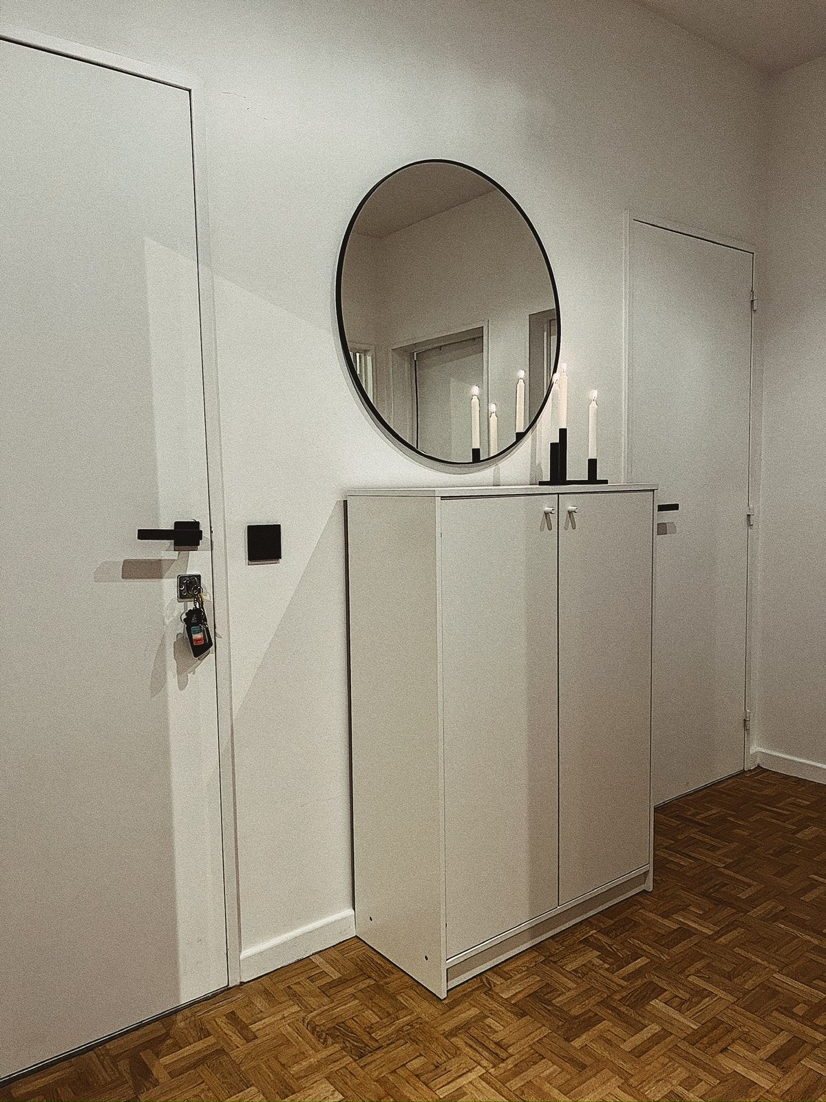 Gemeubeld instapklaar appartement te huur Wilrijk – €1.350, 50 m² of meer, Antwerpen (stad)