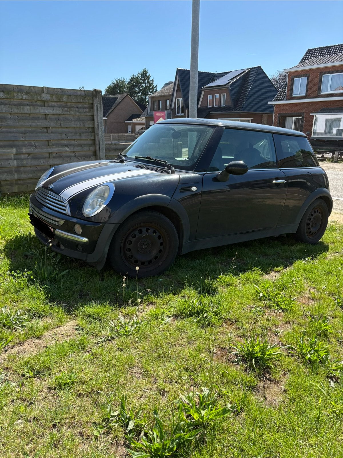 Mini cooper, Particulier, Te koop, Cooper