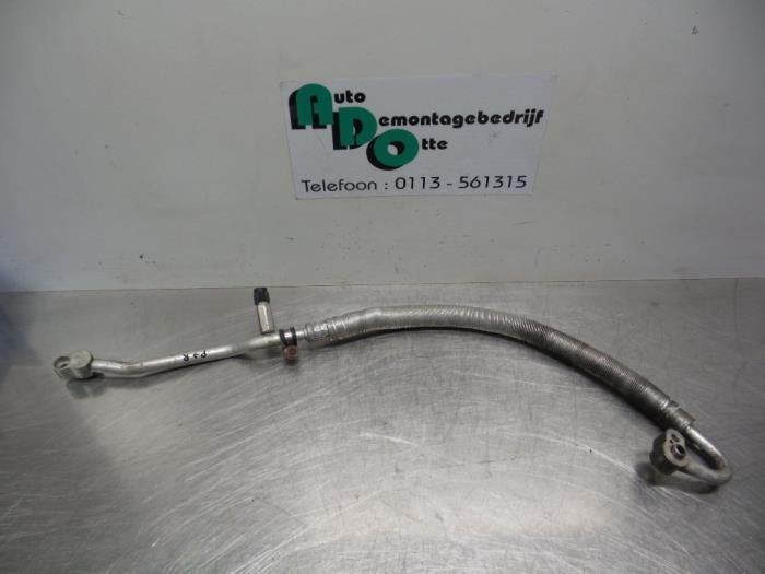 Tuyau clim d'un Volkswagen Fox (Fox 05-), Autos : Pièces & Accessoires, Volkswagen, -, 3 mois de garantie, Utilisé