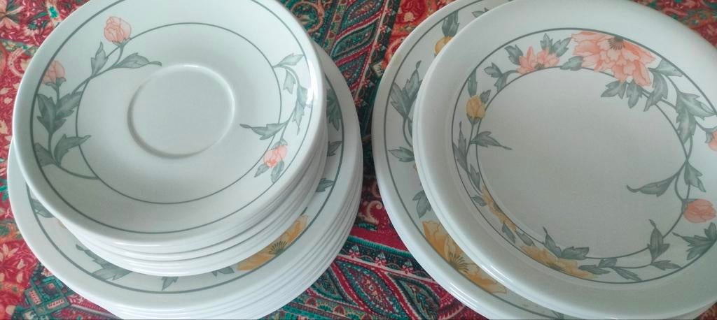 Borden, Huis en Inrichting, Ophalen, Bord(en)