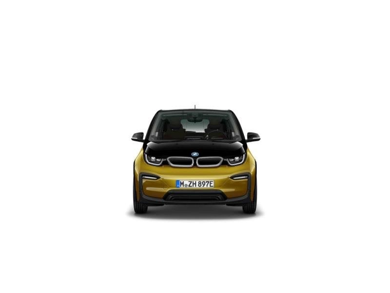BMW i3 Pano/comfort toegang/camera, Autos, Achat, Entreprise, Assistance au freinage d'urgence, Autres couleurs