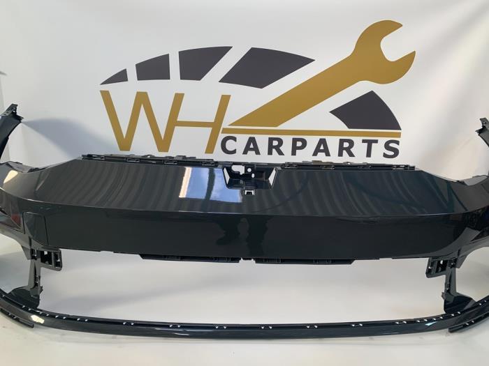 Pare-chocs avant d'un Volkswagen Golf (LC7Q), Neuf, Volkswagen, -, 6 mois de garantie