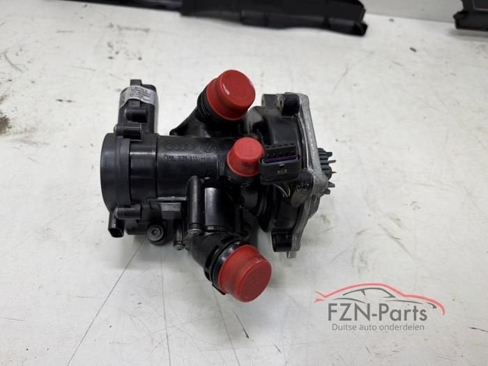 VW Golf 7 Waterpomp 2.0 TSI, Ophalen of Verzenden, Gebruikt