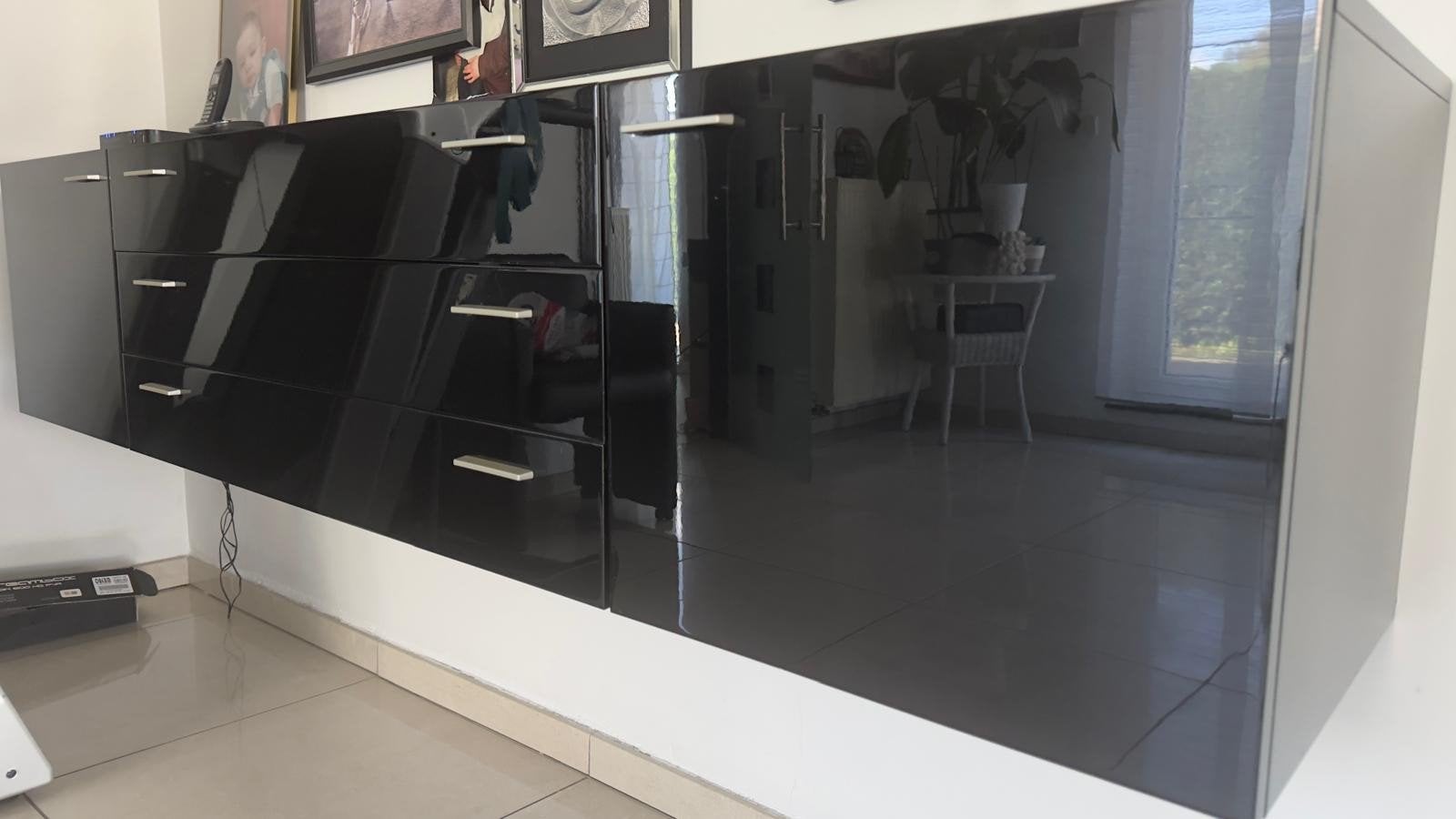 salonmeubelset, Maison & Meubles, Enlèvement, Utilisé