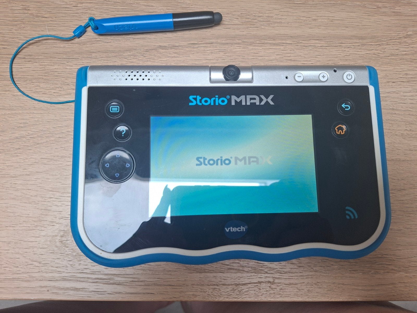 Storio Max Vtech - Tablette éducative, Ophalen