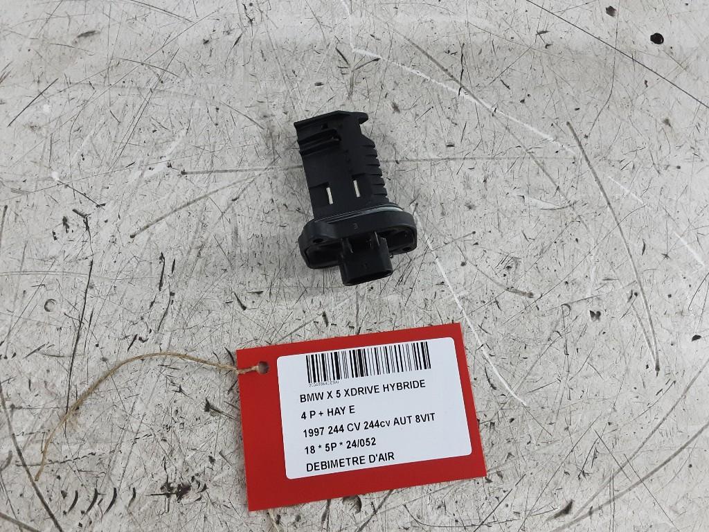 LUCHTHOEVEELHEIDSMETER BMW X5 (F15) (760203802), Auto-onderdelen, Overige Auto-onderdelen, BMW, Gebruikt
