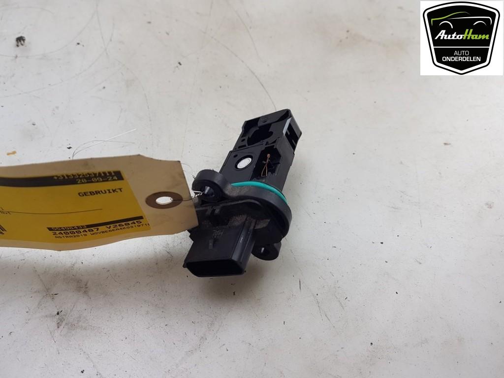 DÉBITMÈTRE Opel Astra K (01-2015/12-2022) (|55498433|), Utilisé, Opel